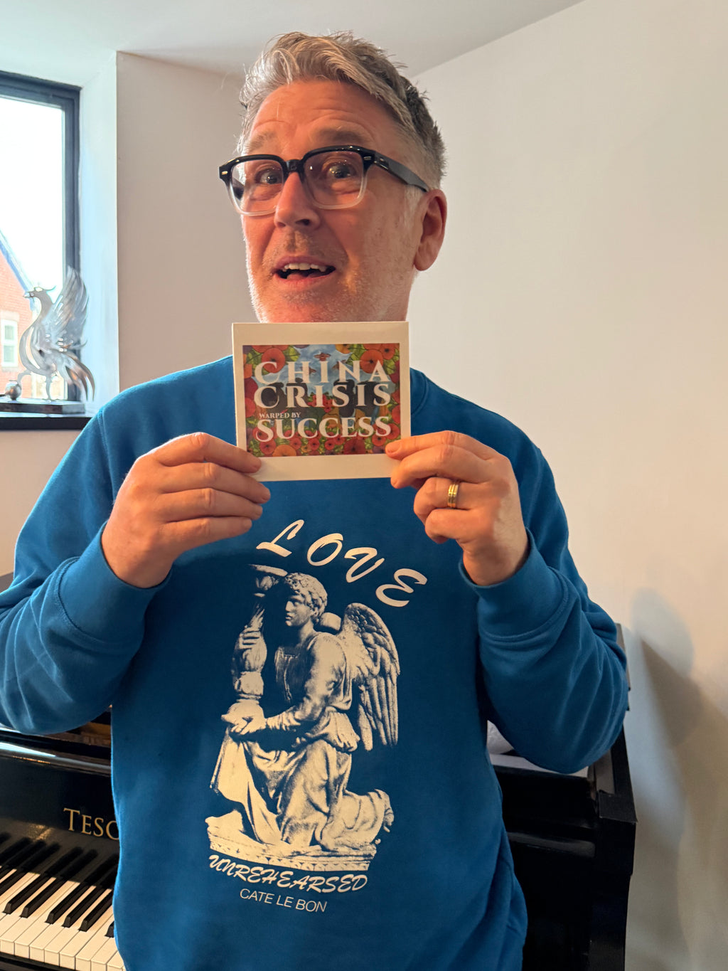 Warped By Success (Remastered 2026) CD