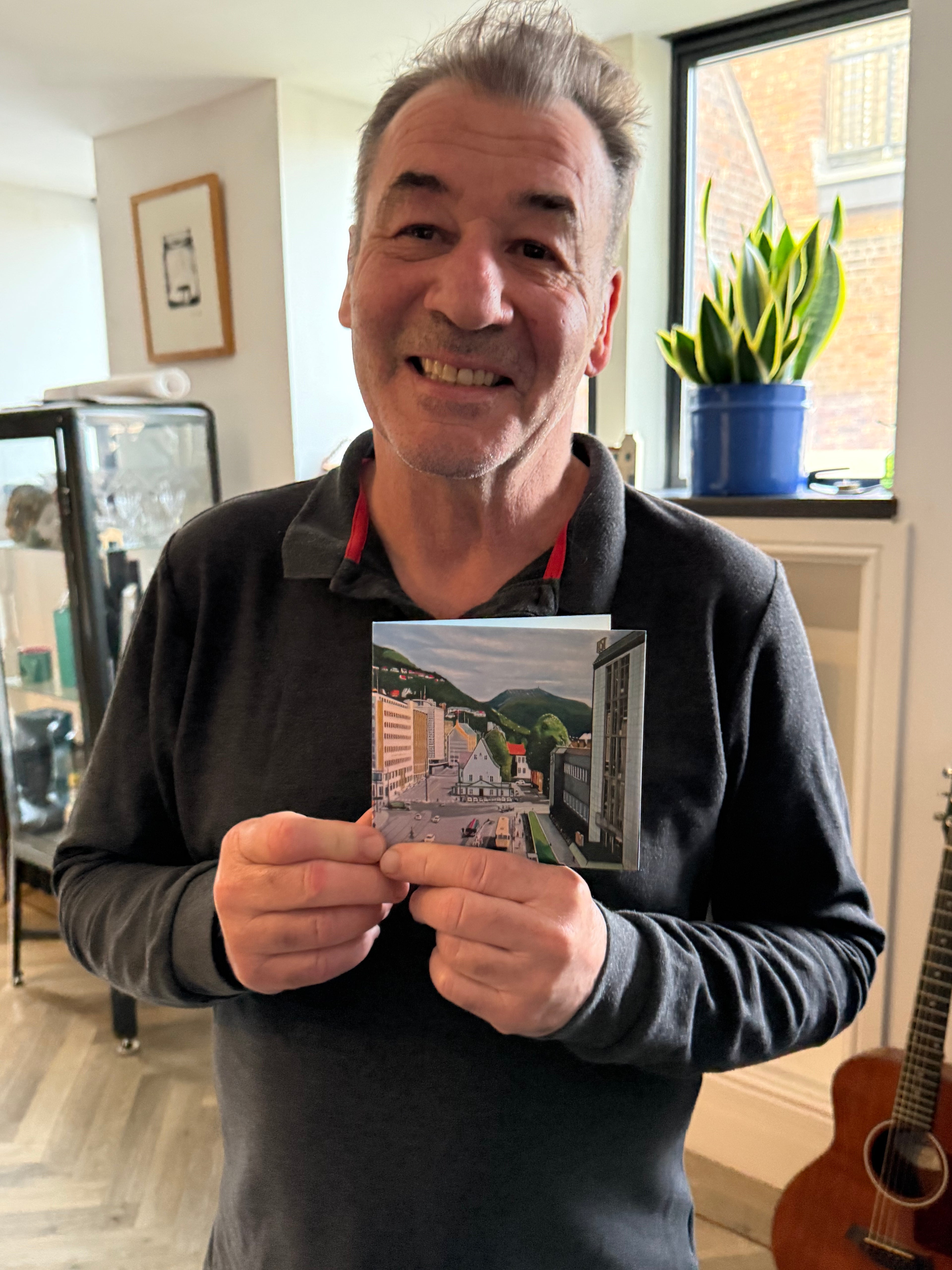 Autumn in the Neighbourhood CD