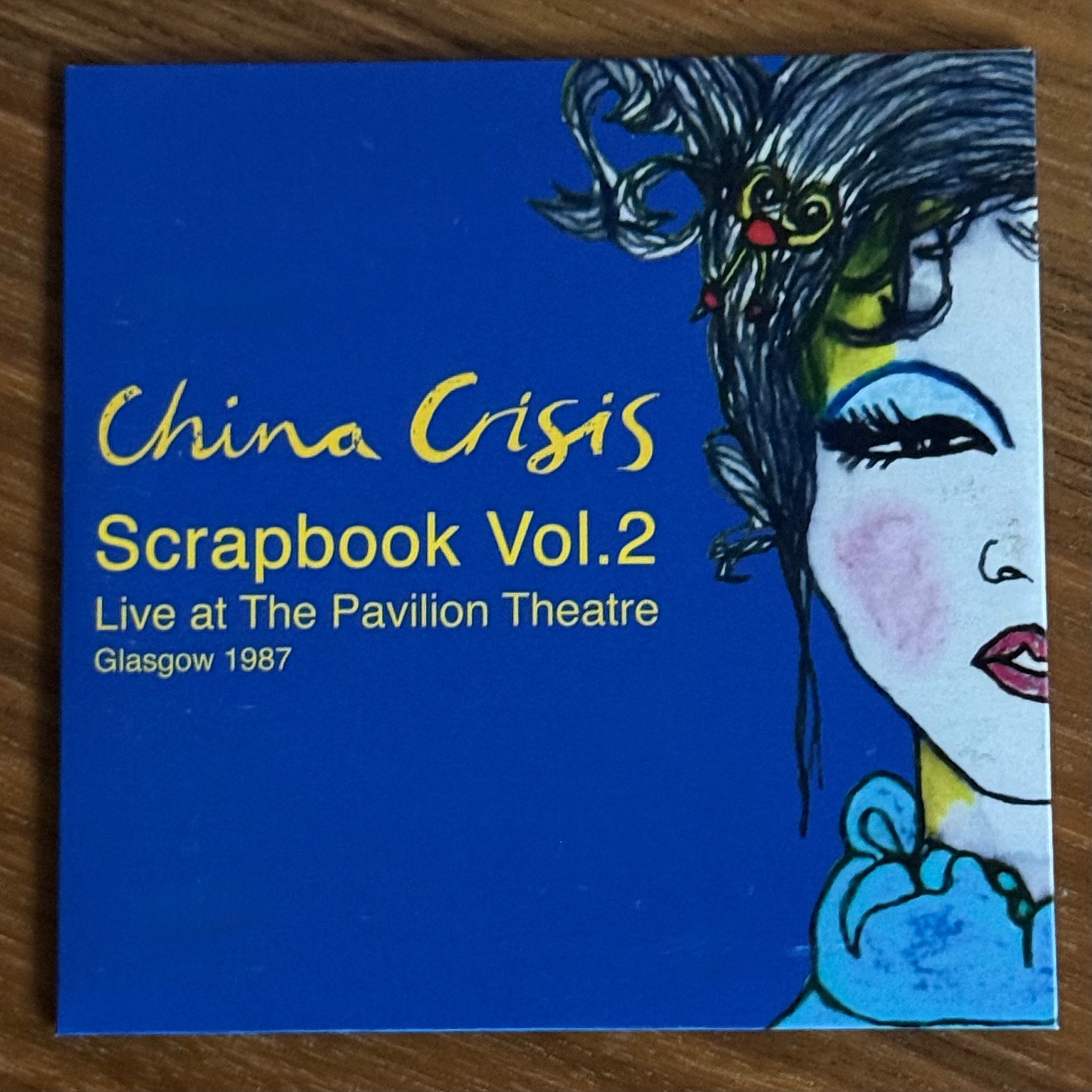 FINE, RARE AND LIVE - 3 CD BUNDLE