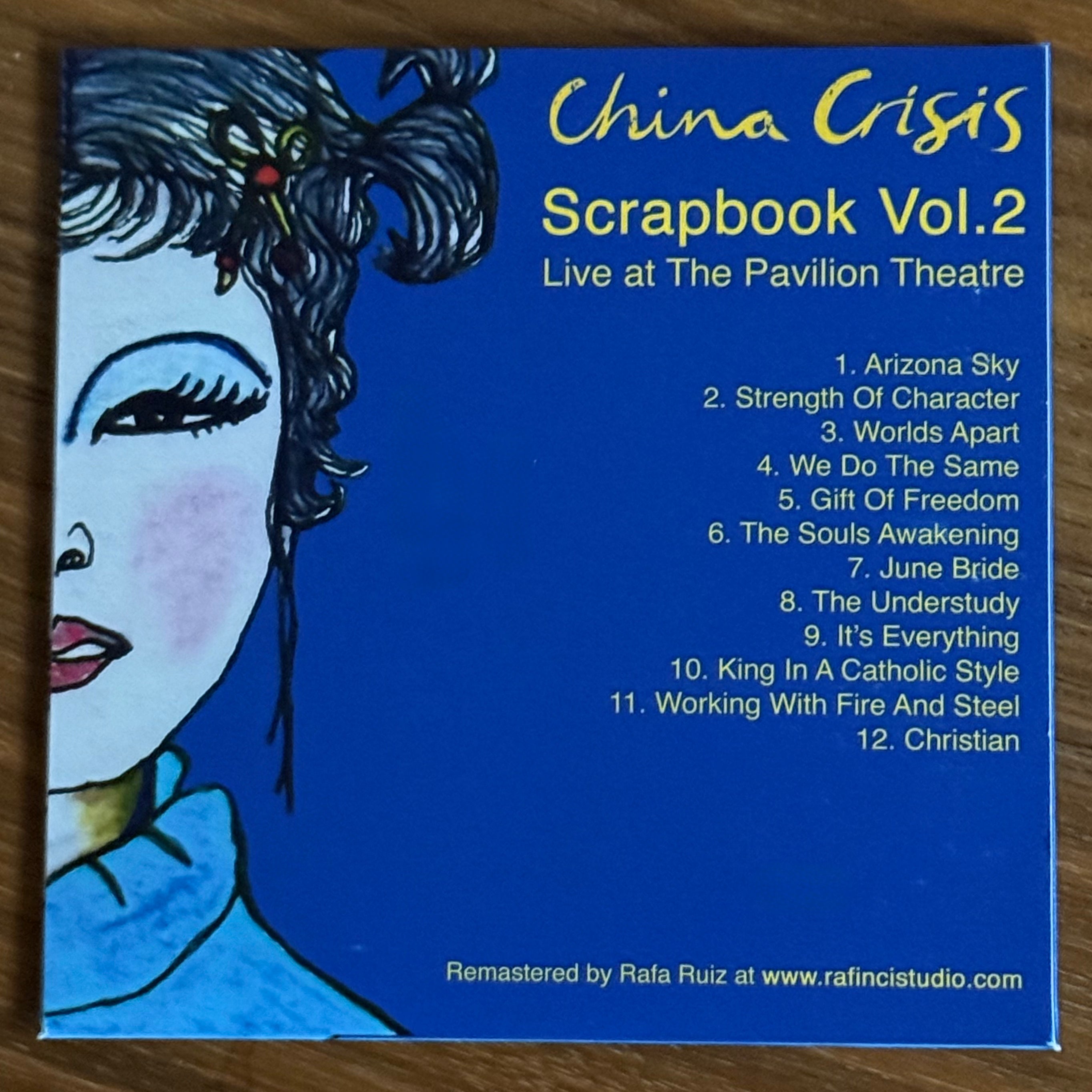 FINE, RARE AND LIVE - 3 CD BUNDLE