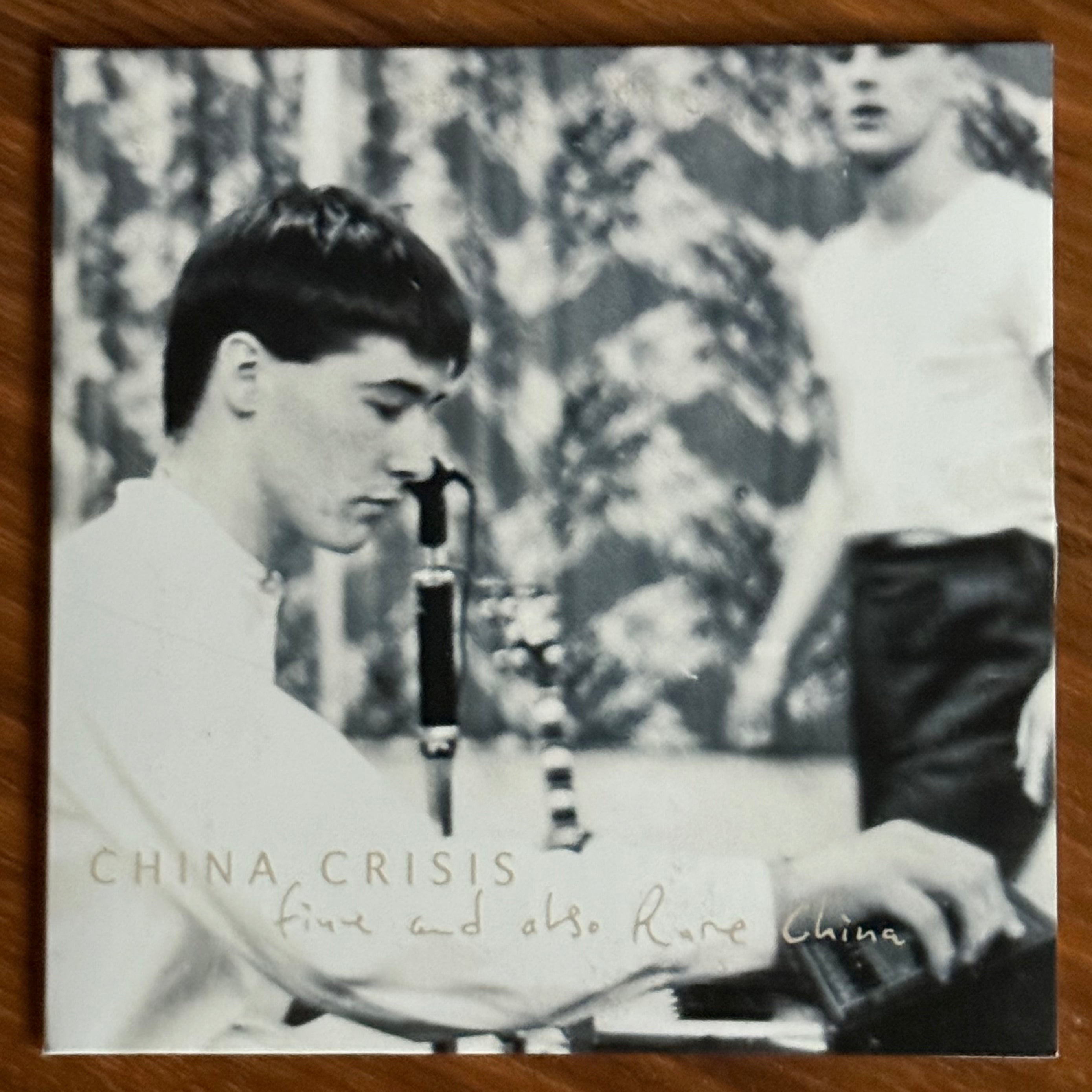 FINE, RARE AND LIVE - 3 CD BUNDLE