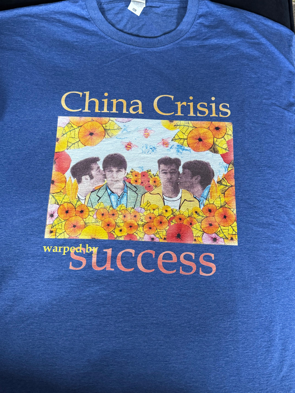 Warped By Success - Two Blues