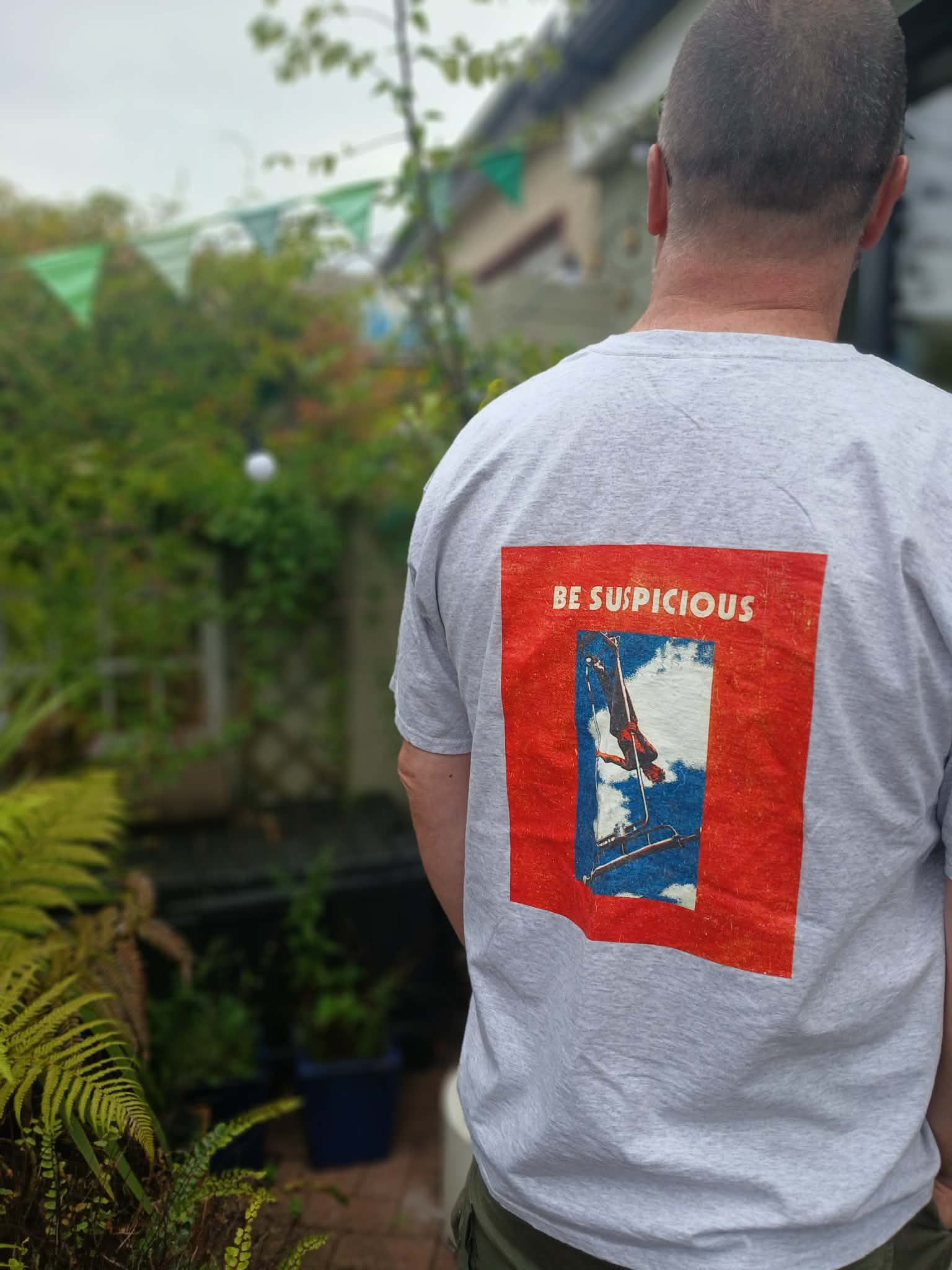 Retro African and White 2026 - LIMITED TIME