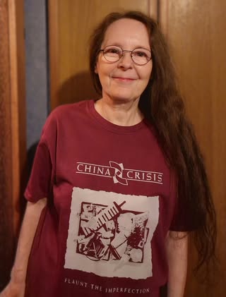 Flaunt the Imperfection Limited Edition Anniversary/Album Color Tees