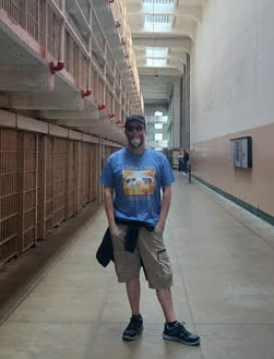 Warped By Success - Two Blues