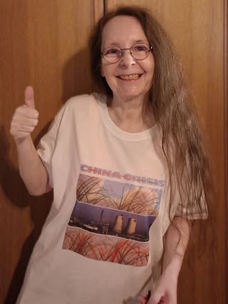 Working With Fire and Steel Classic Cover Tee